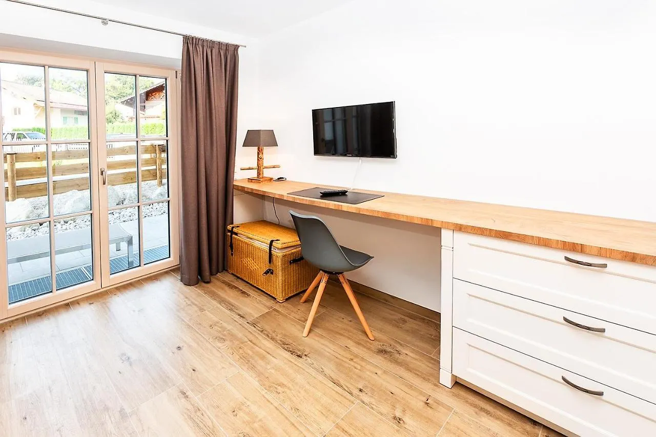Apartment Ferienwohnung Elmau Garmisch-Partenkirchen Deutschland